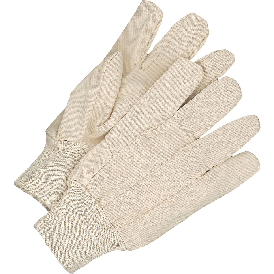 Classic Cotton Canvas Gloves - NJC232