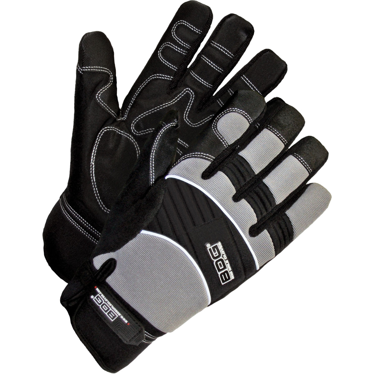 X-Site™ Lined Liquid Performance Gloves - NJC253