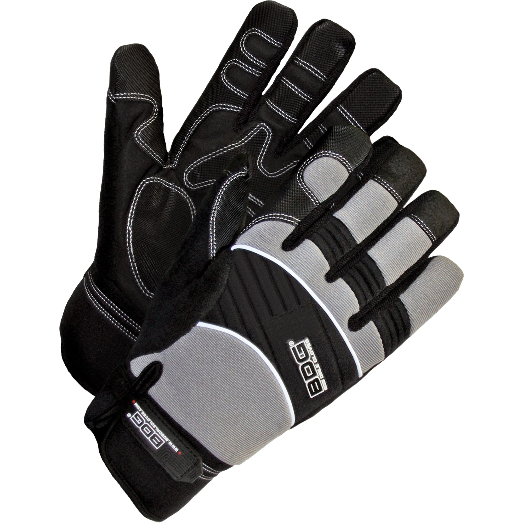 X-Site™ Lined Liquid Performance Gloves - NJC253