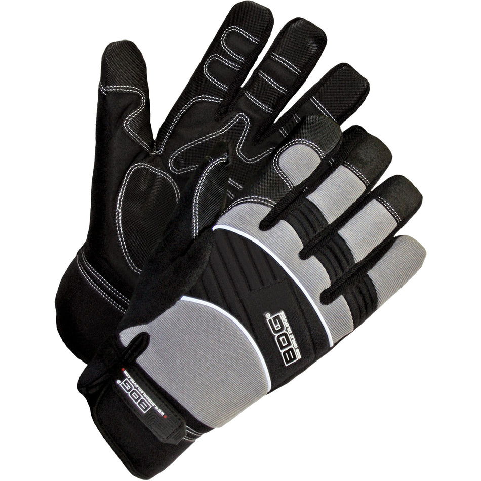 X-Site™ Lined Liquid Performance Gloves - NJC253