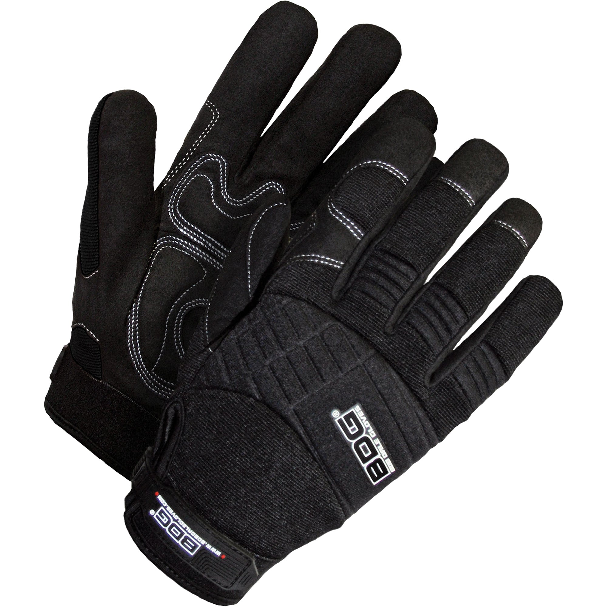 X-Site™ Heavy-Duty Performance Gloves with Padded Palms - NJC273