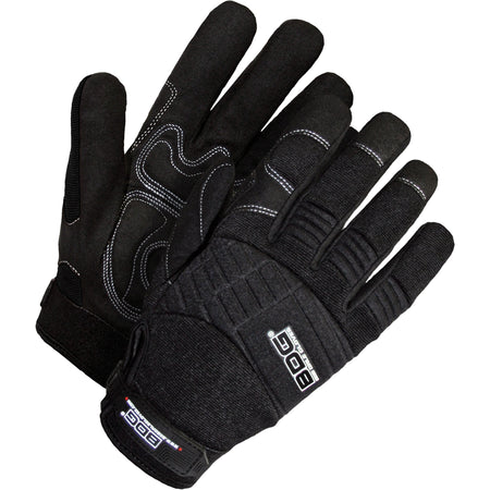 X-Site™ Heavy-Duty Performance Gloves with Padded Palms - NJC273