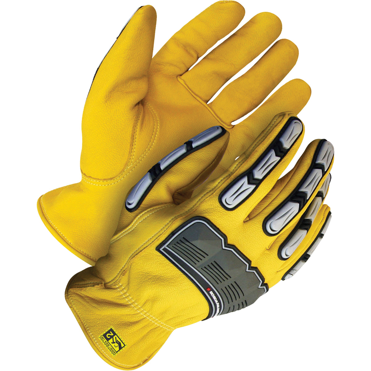 Deny™ Performance Gloves with Impact Protection - NJC298