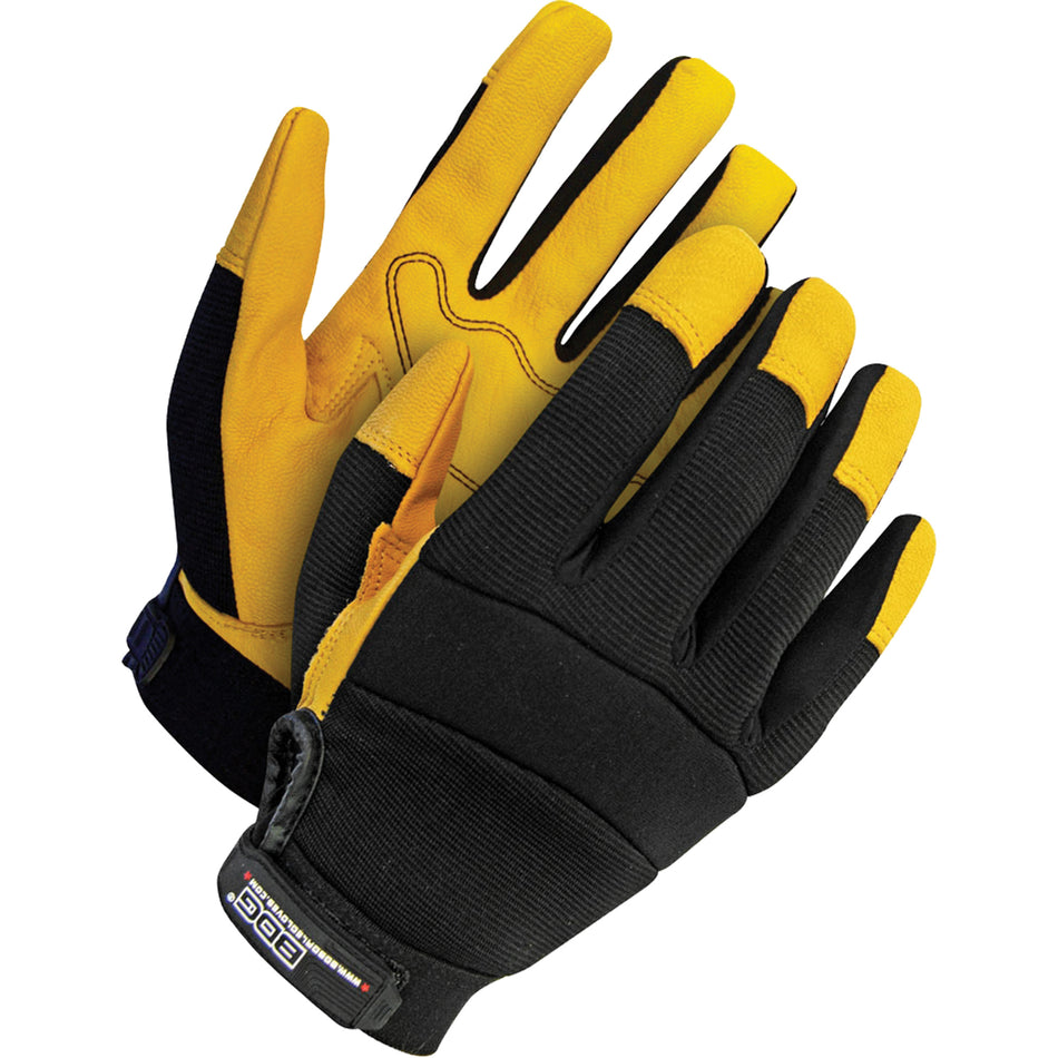 X-Site™ Mechanic's Gloves - NJC321