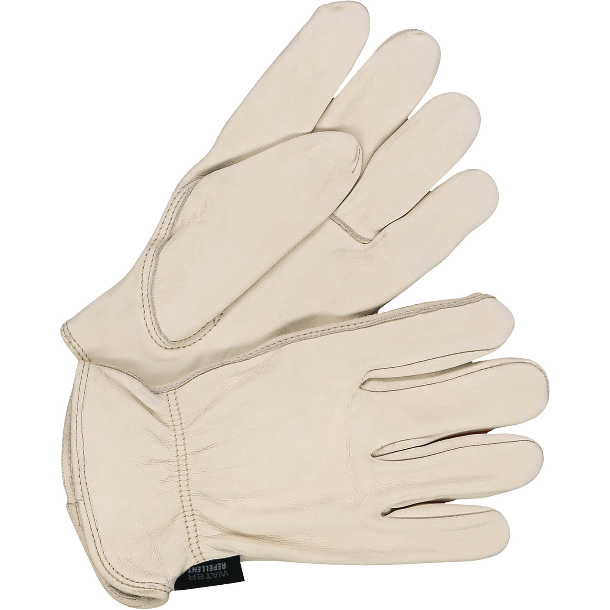 Classic Water-Resistant Driver Gloves - NJC351