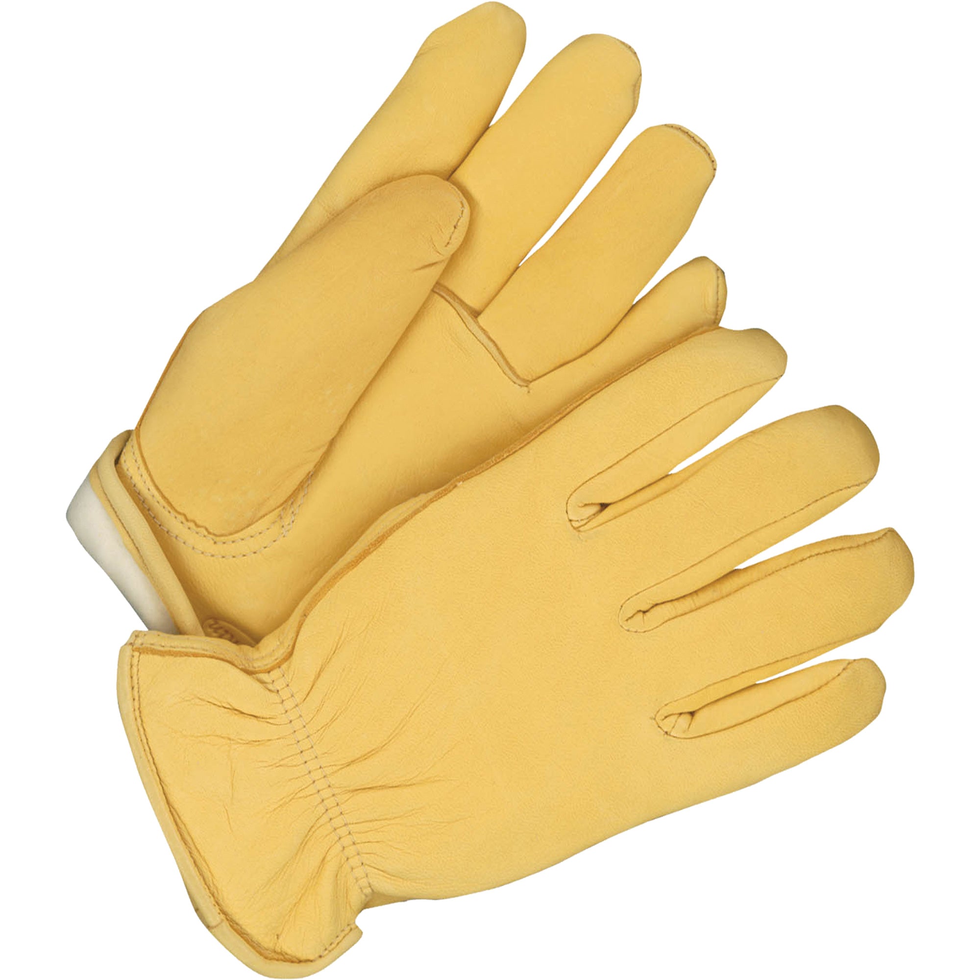 Classic Lined Drivers Gloves - NJC402