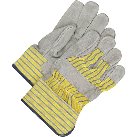 Classic Fitter Gloves with Double Palm - NJC433