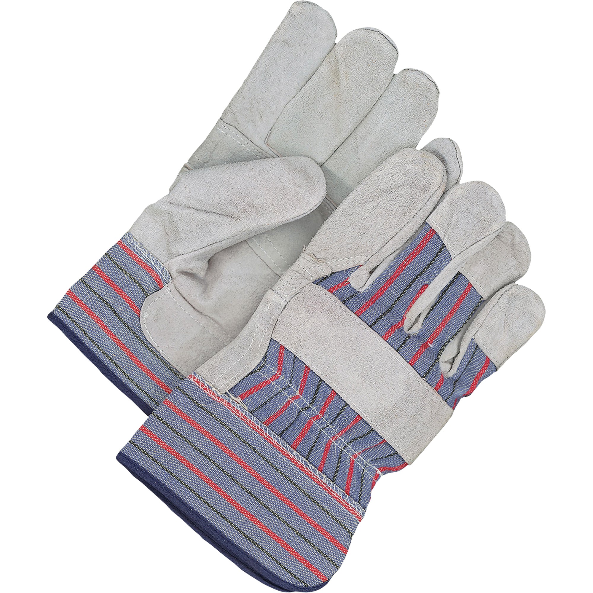 Classic Fitter Gloves with Patch Palm - NJC437