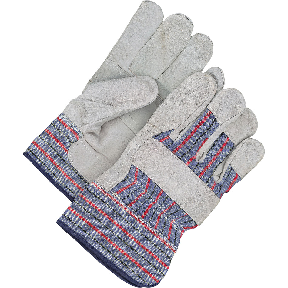 Classic Fitter Gloves with Patch Palm - NJC437