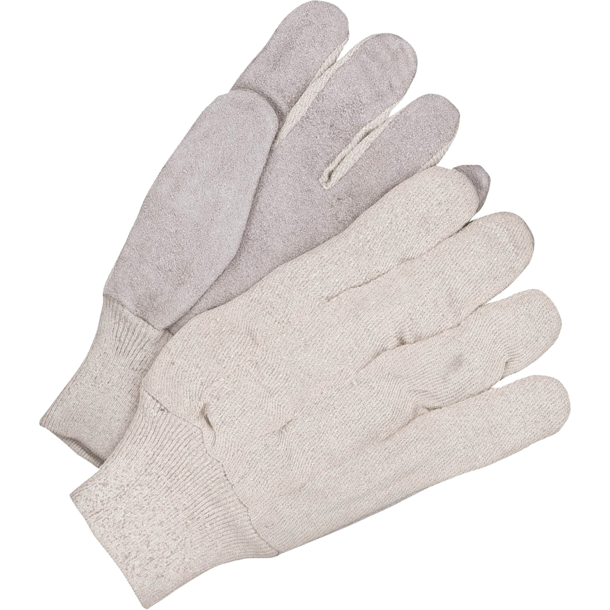 Classic Fitter Gloves with Cotton Back - NJC440