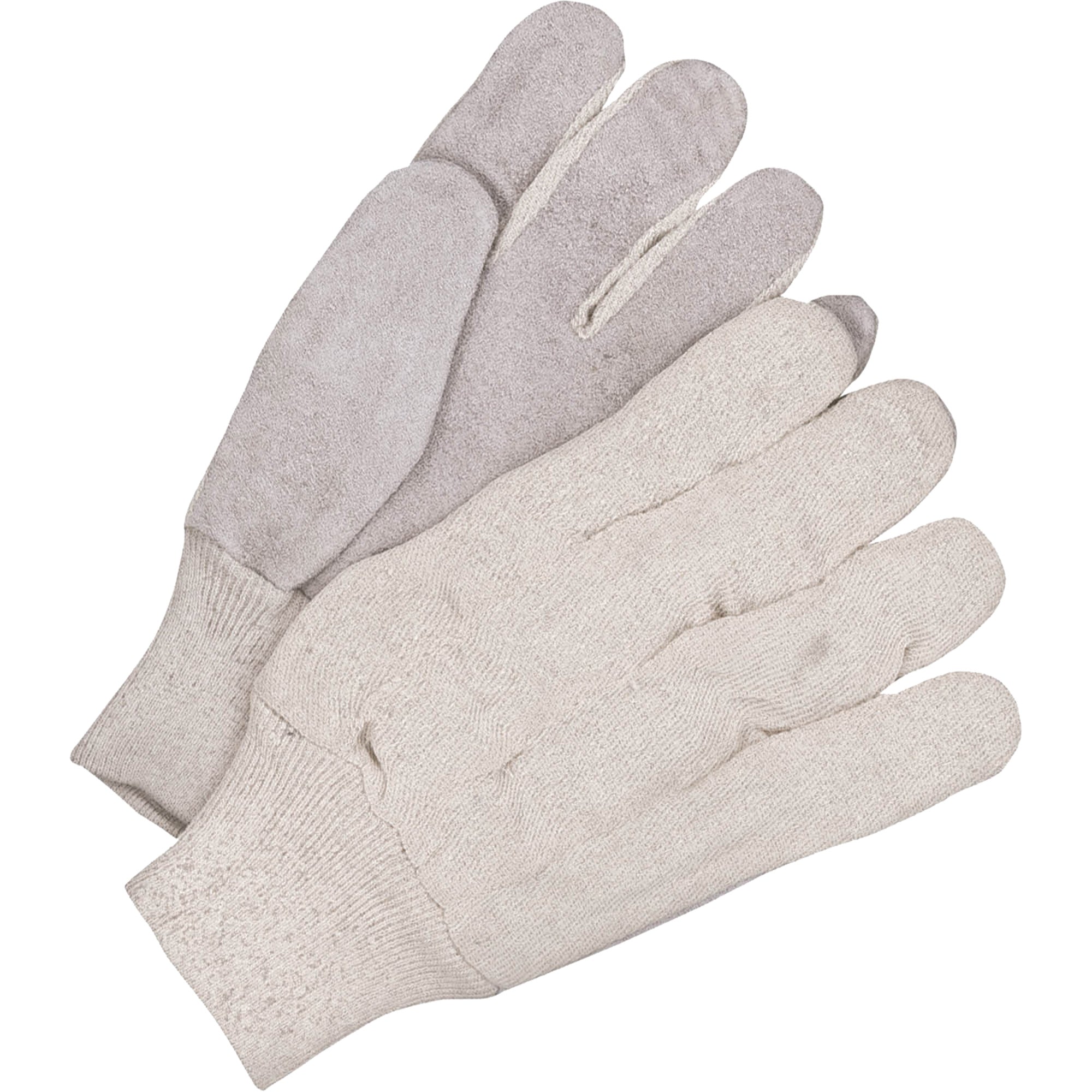 Classic Fitter Gloves with Cotton Back - NJC440