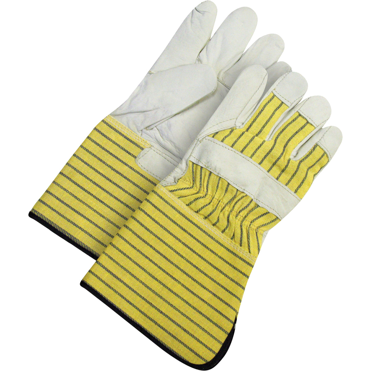 Classic Fitter Gloves with 5"" Cuffs - NJC462