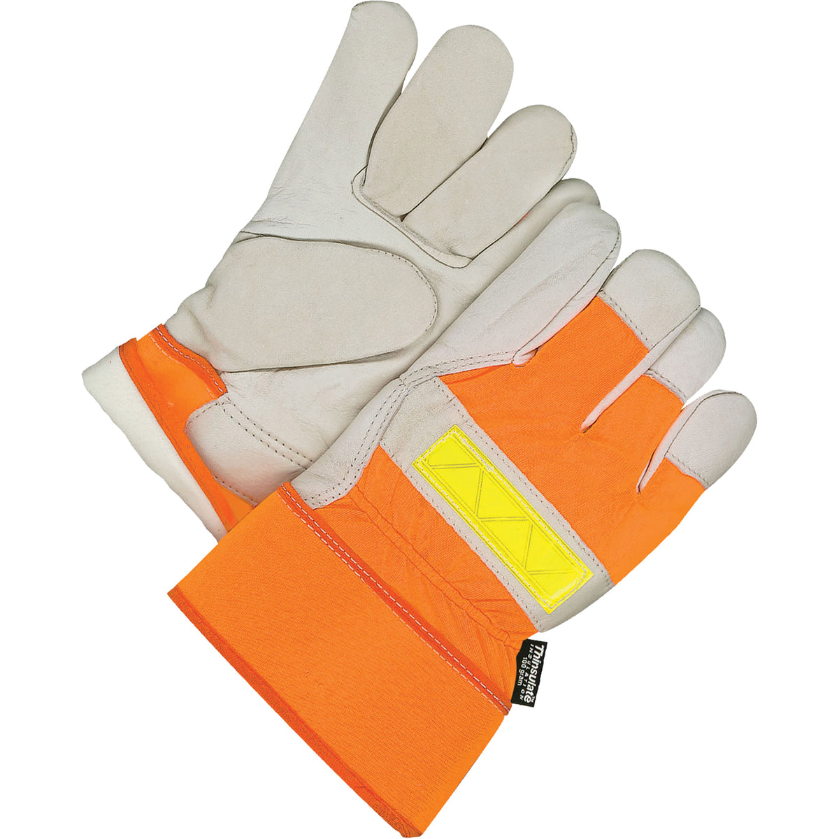 Fitter Gloves - NJC495