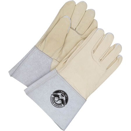 Gander Brand Welder Gloves - NJC543