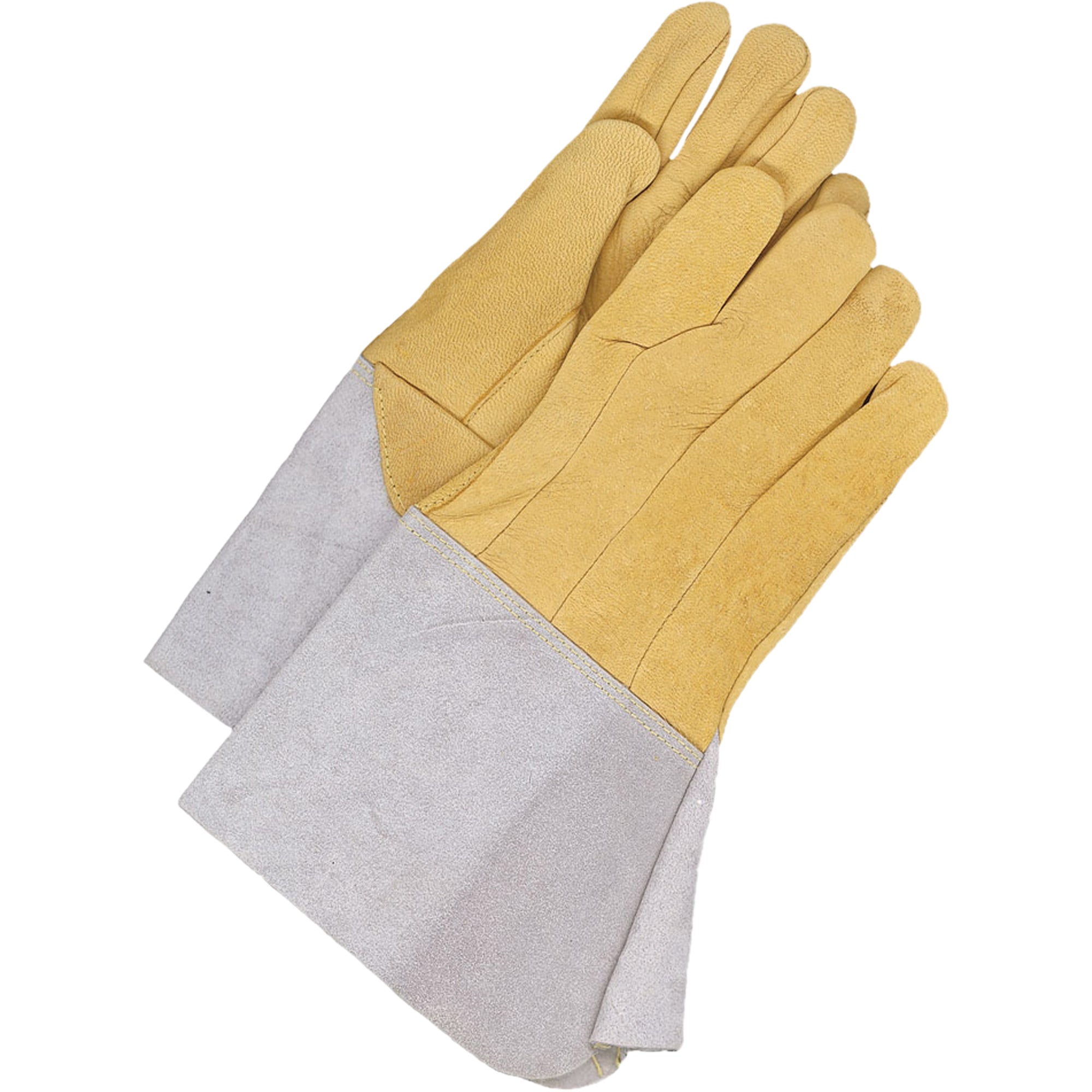 Gander Brand Tig Welder's Gloves - NJC552