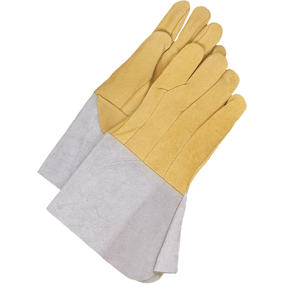 Gander Brand Tig Welder's Gloves - NJC552