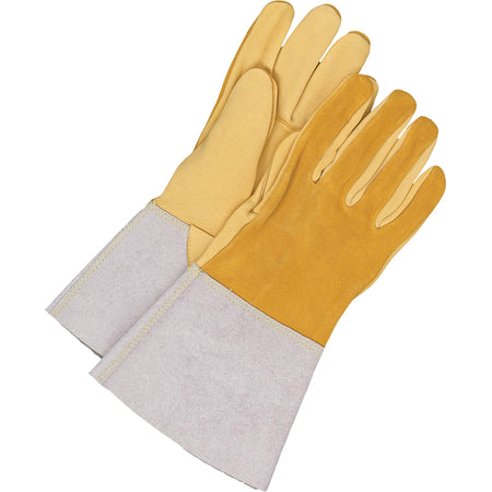 Welder Gloves - NJC557