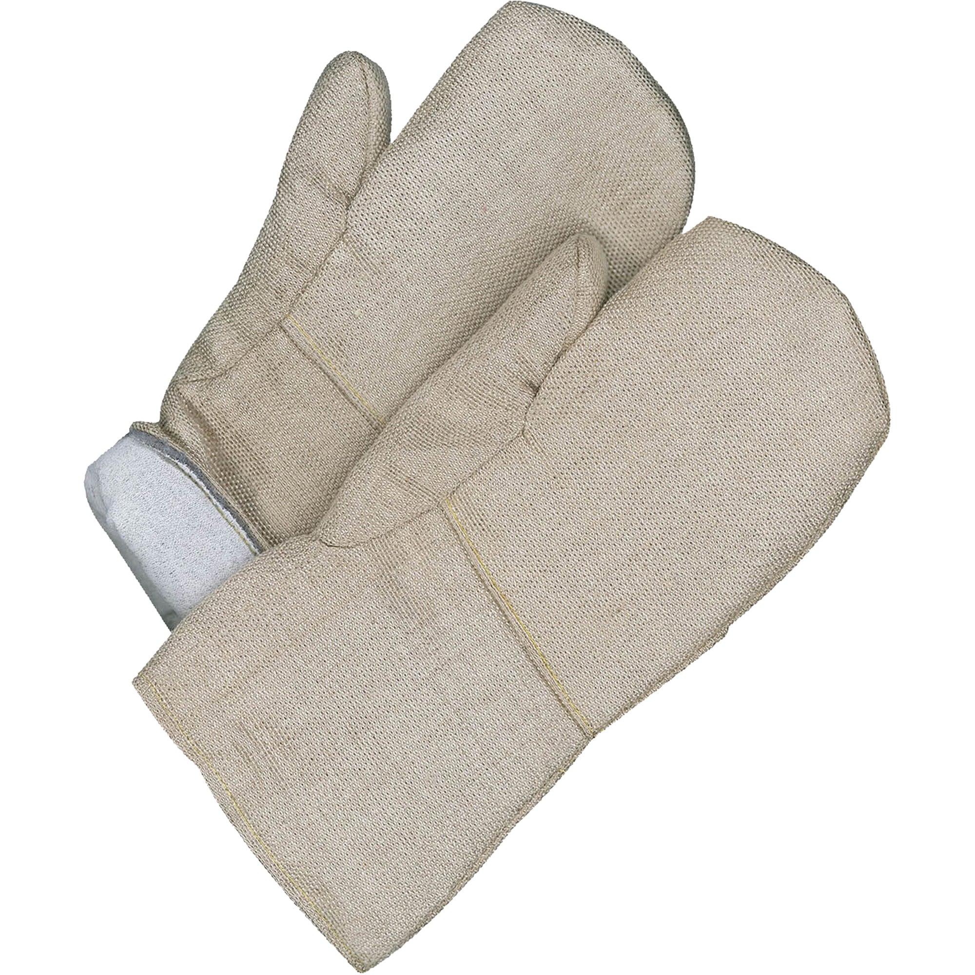 Gander Brand Mitt - NJC605