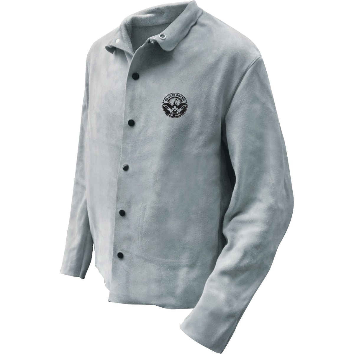Welder Jacket - NJC621