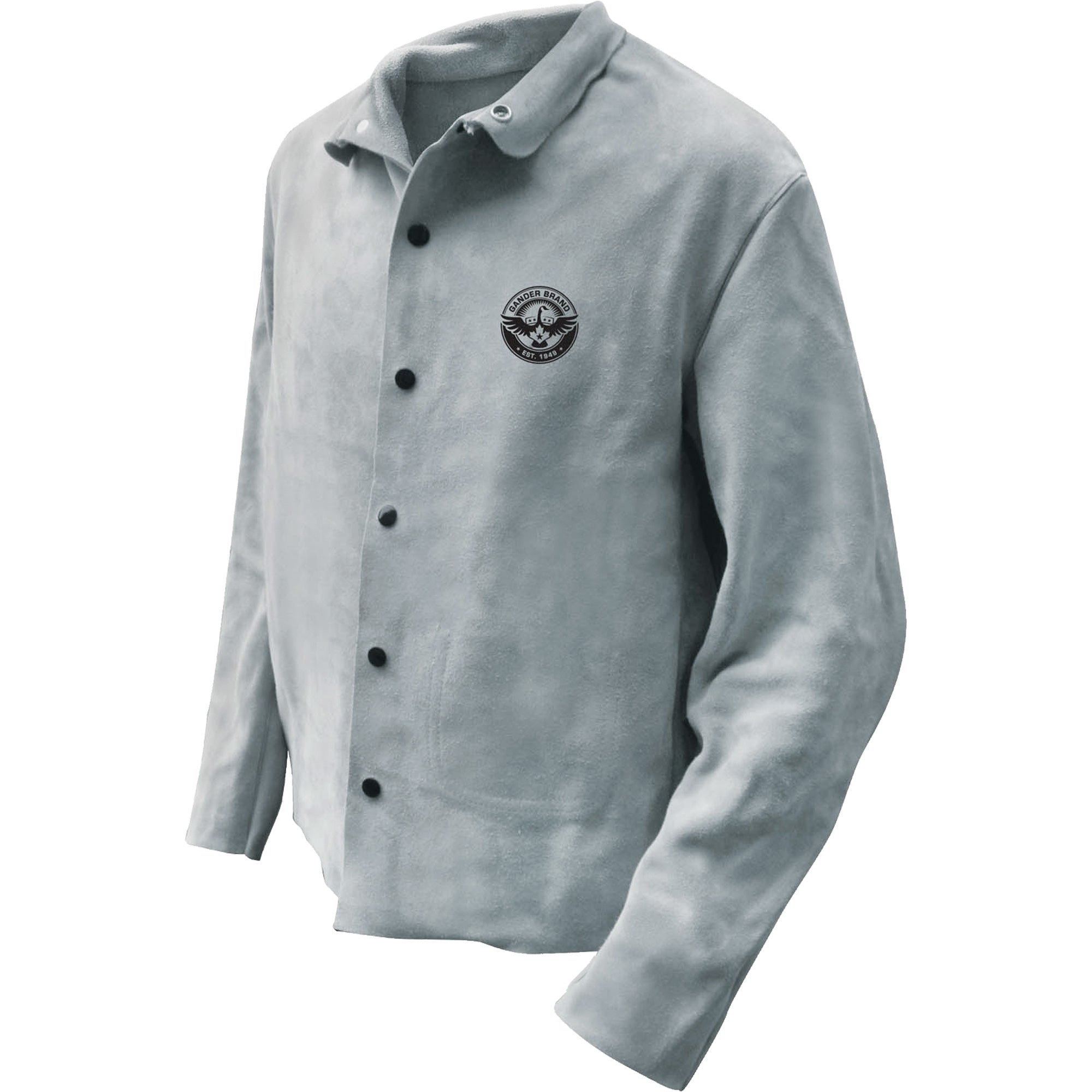 Welder Jacket - NJC621