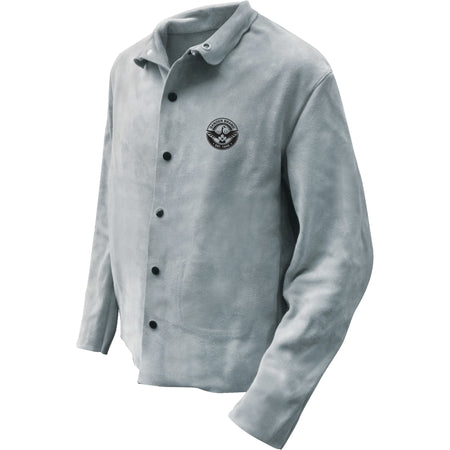 Welder Jacket - NJC621