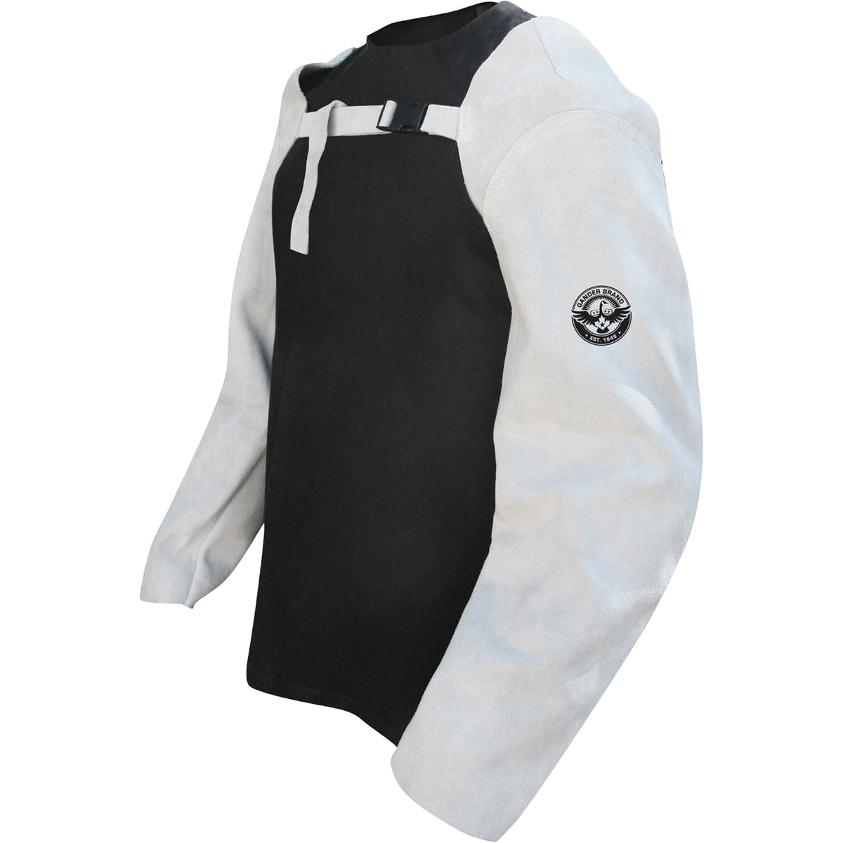 Leather Welding Sleeves - NJC626