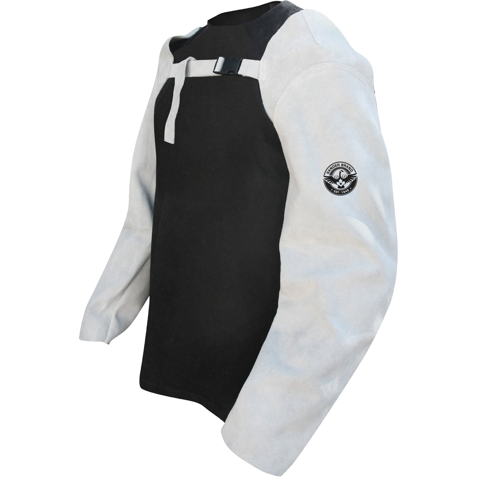 Leather Welding Sleeves - NJC626