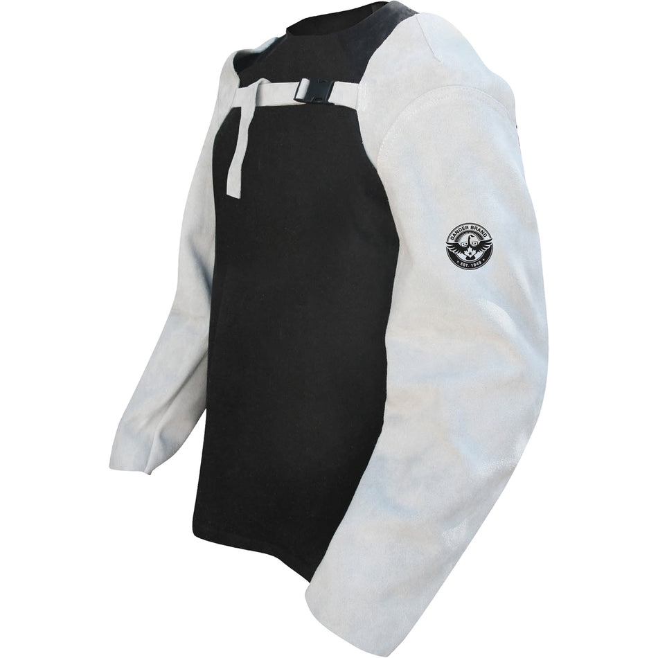 Leather Welding Sleeves - NJC626