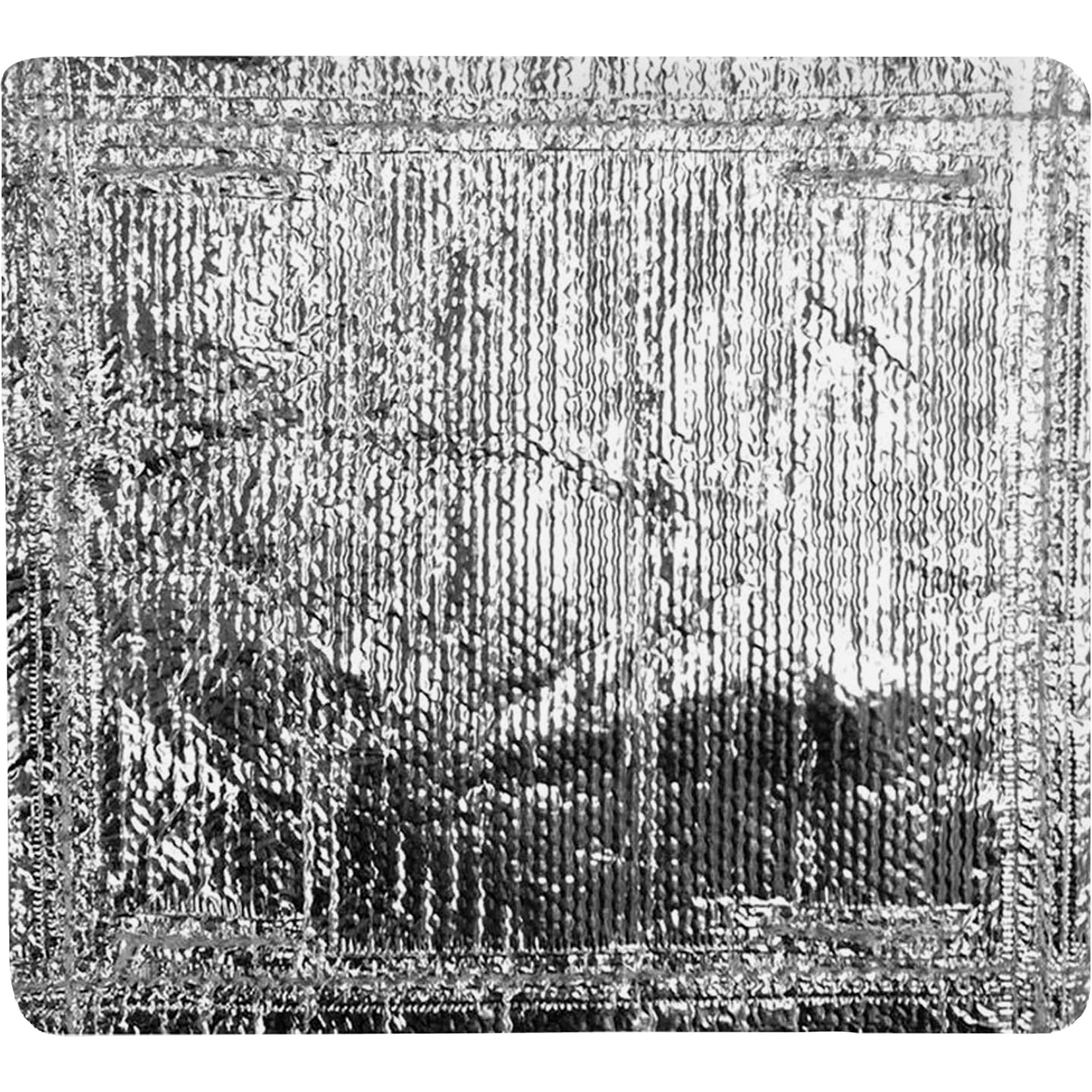Welding Heat Shield with Aluminized Back - NJC631