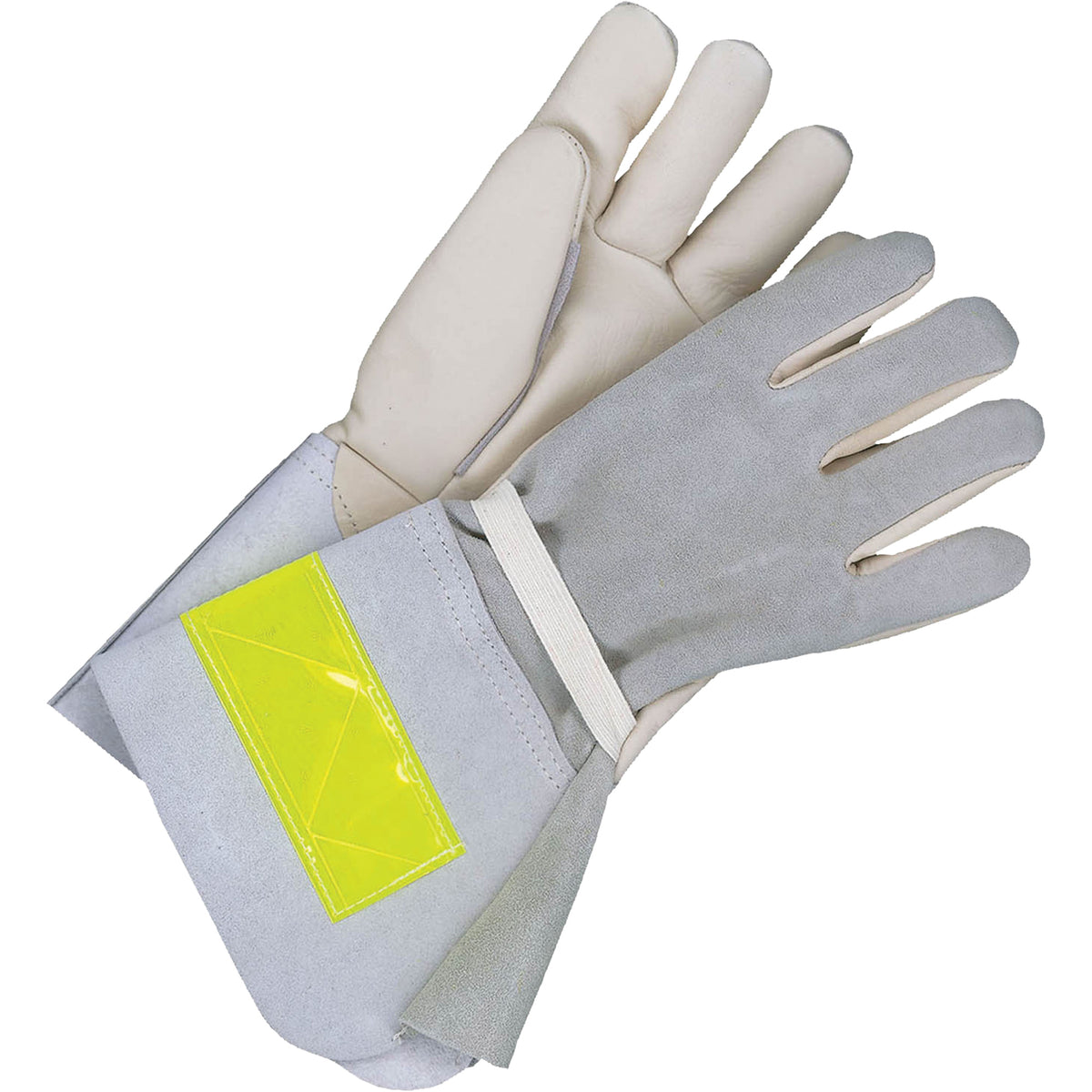 Utility Gloves with 5"" Cuff - NJC634