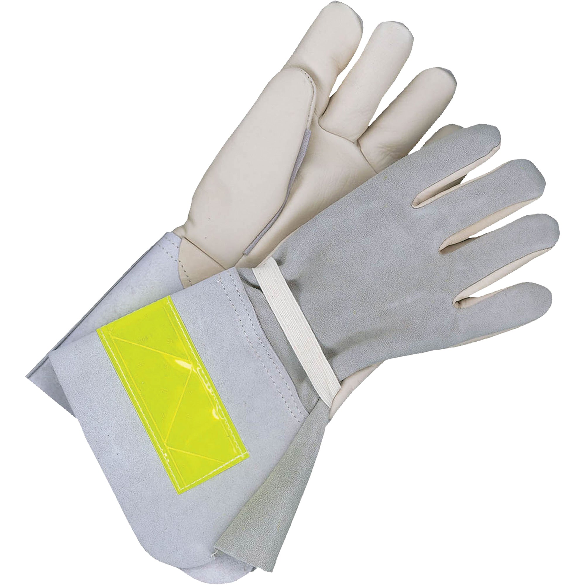 Utility Gloves with 5"" Cuff - NJC634