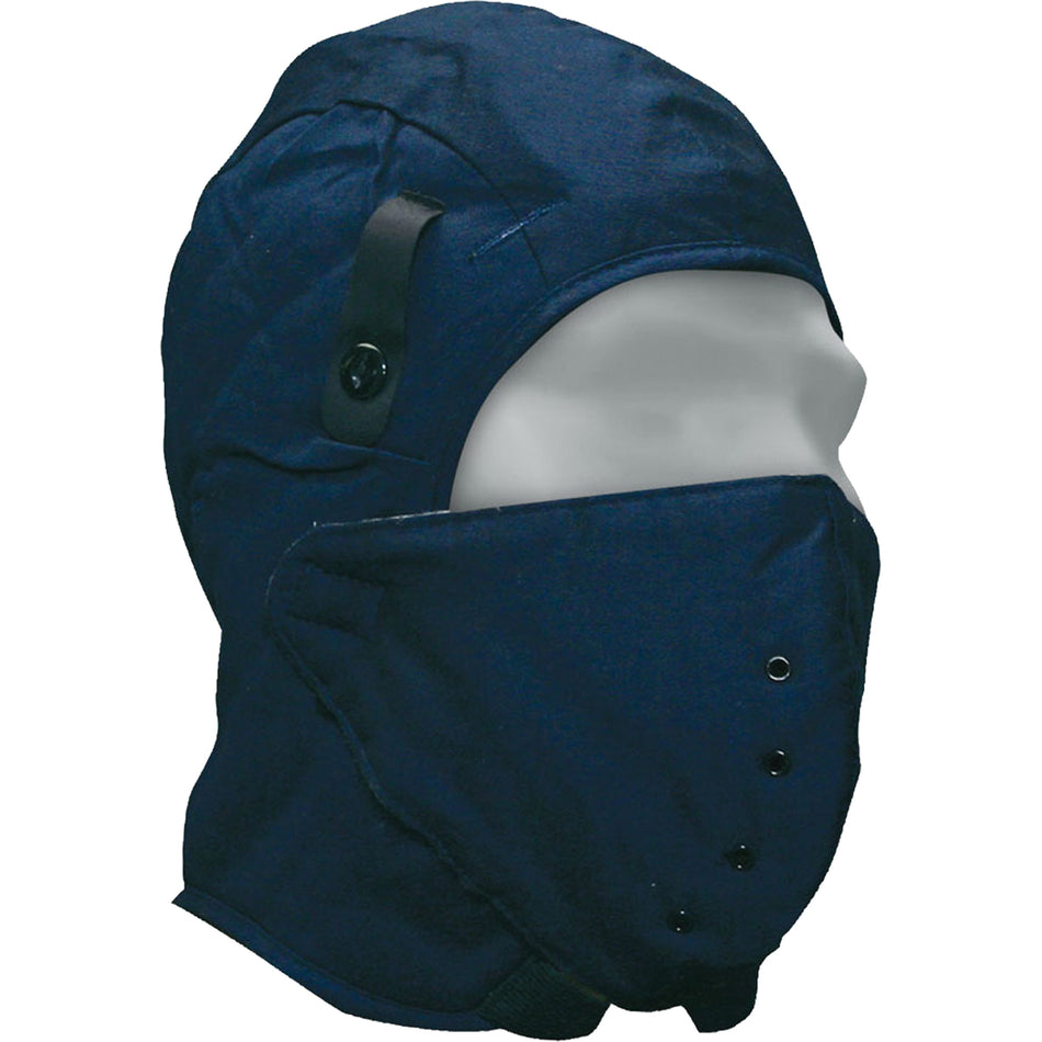 Classic Hardhat Liner with Face Mask - NJC645