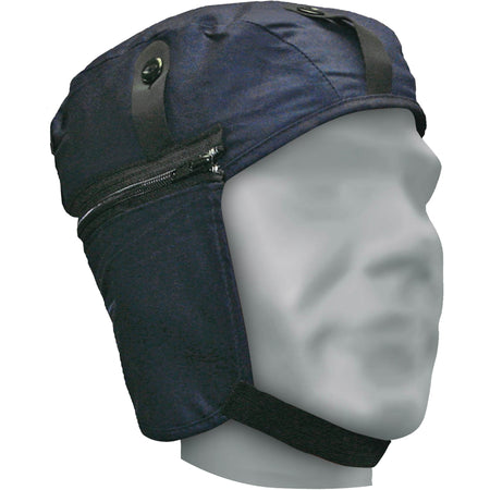 Classic Hardhat Liner with Ear Extension - NJC647