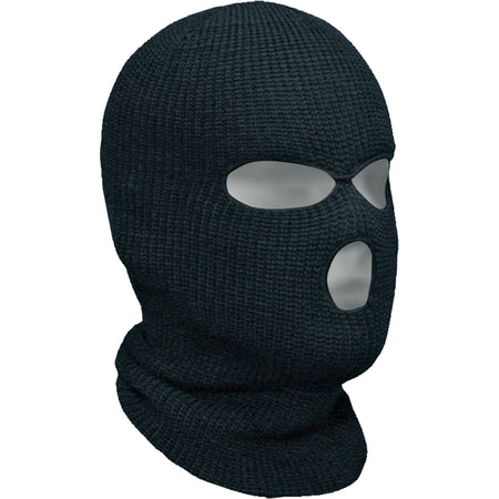 Classic 3-Hole Balaclava - NJC650