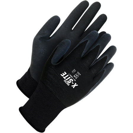 Coated Synthetic Gloves - NJC752