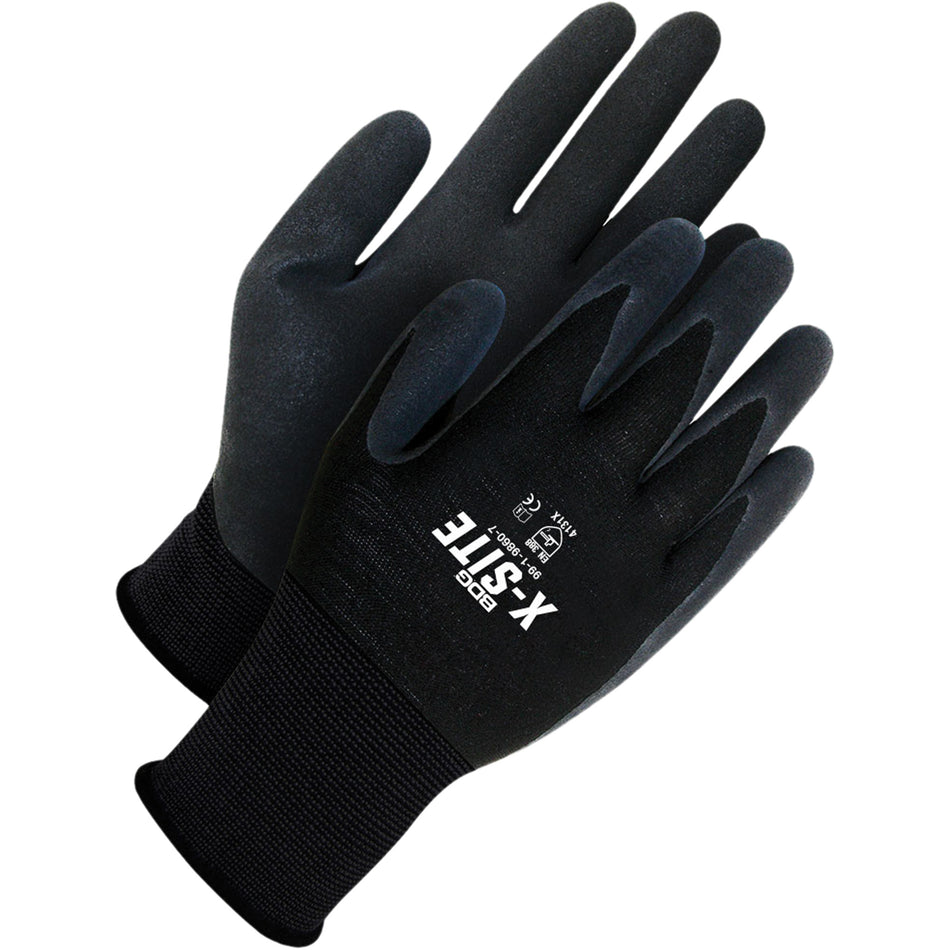 Coated Synthetic Gloves - NJC752