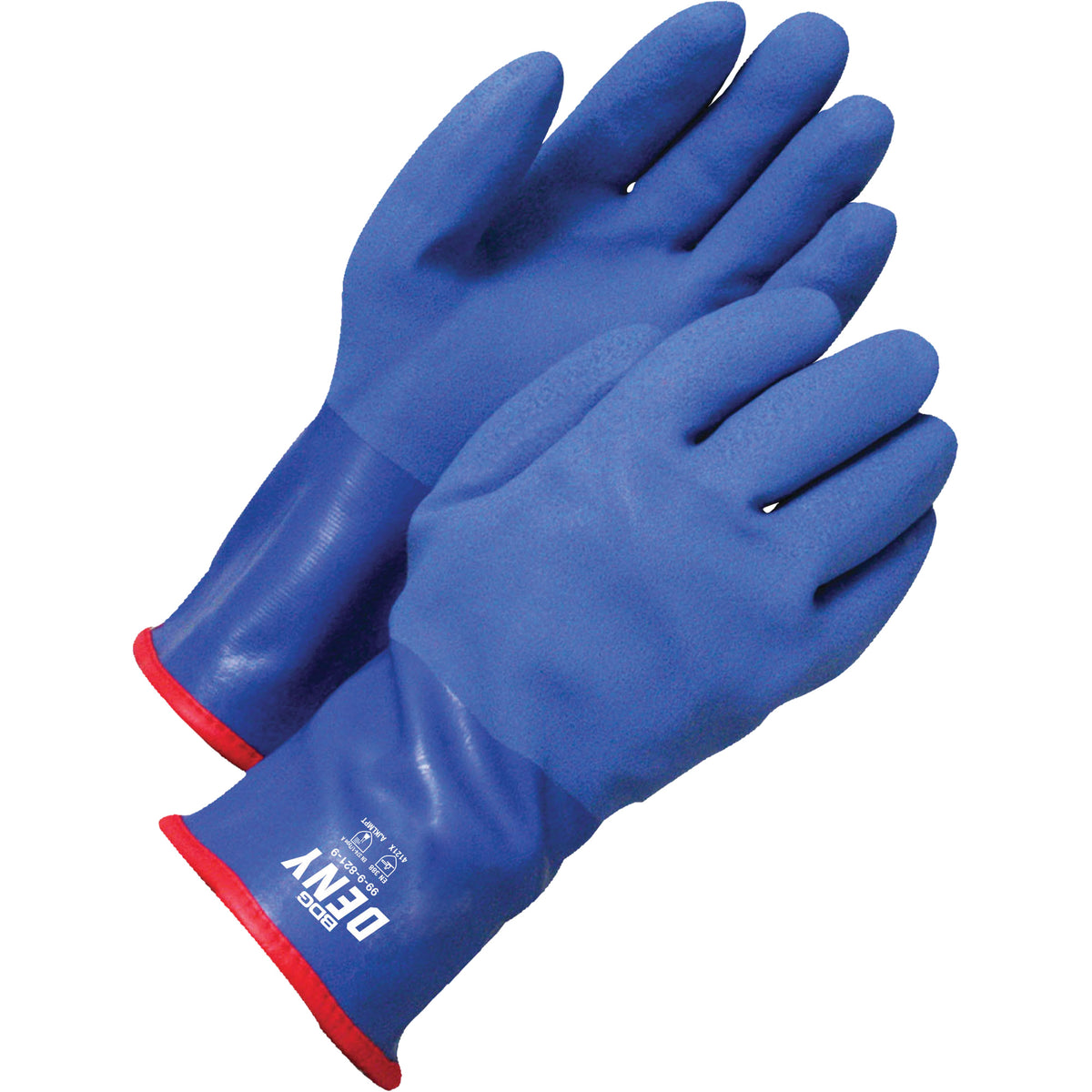 Deny™ Coated Gloves - NJC765