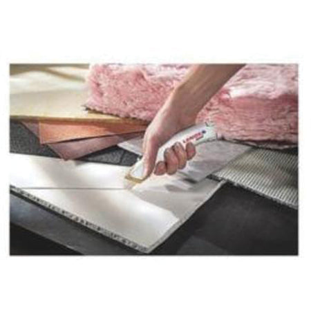 Gold® Quick Change Retractable Knife - NJE260