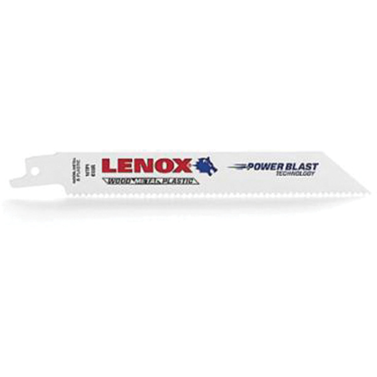 General Purpose Reciprocating Saw Blade - NJE275