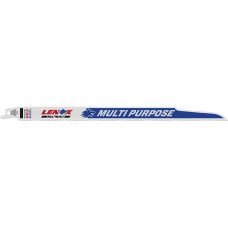 BLADE 110R 12X3/4X050X10;/14 20583110R 5/PK - NJE286