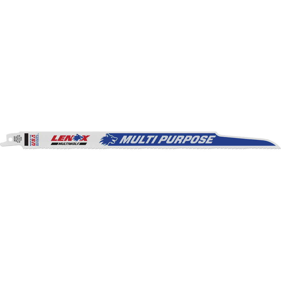 BLADE 110R 12X3/4X050X10;/14 20583110R 5/PK - NJE286