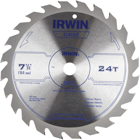 Classic Series Circular Saw Blade - NJE431