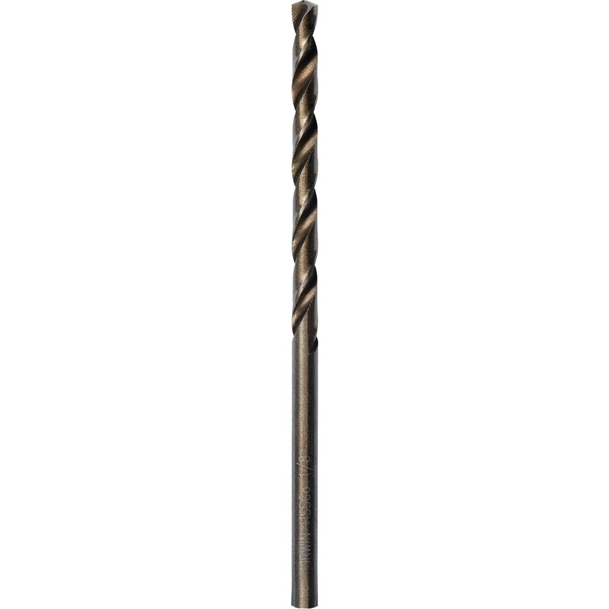 Heavy-Duty Jobber Drill Bit - NJE438