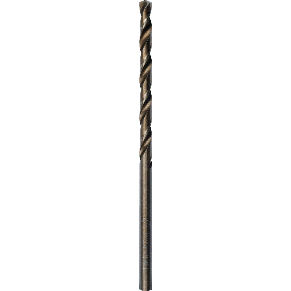 Heavy-Duty Jobber Drill Bit - NJE438