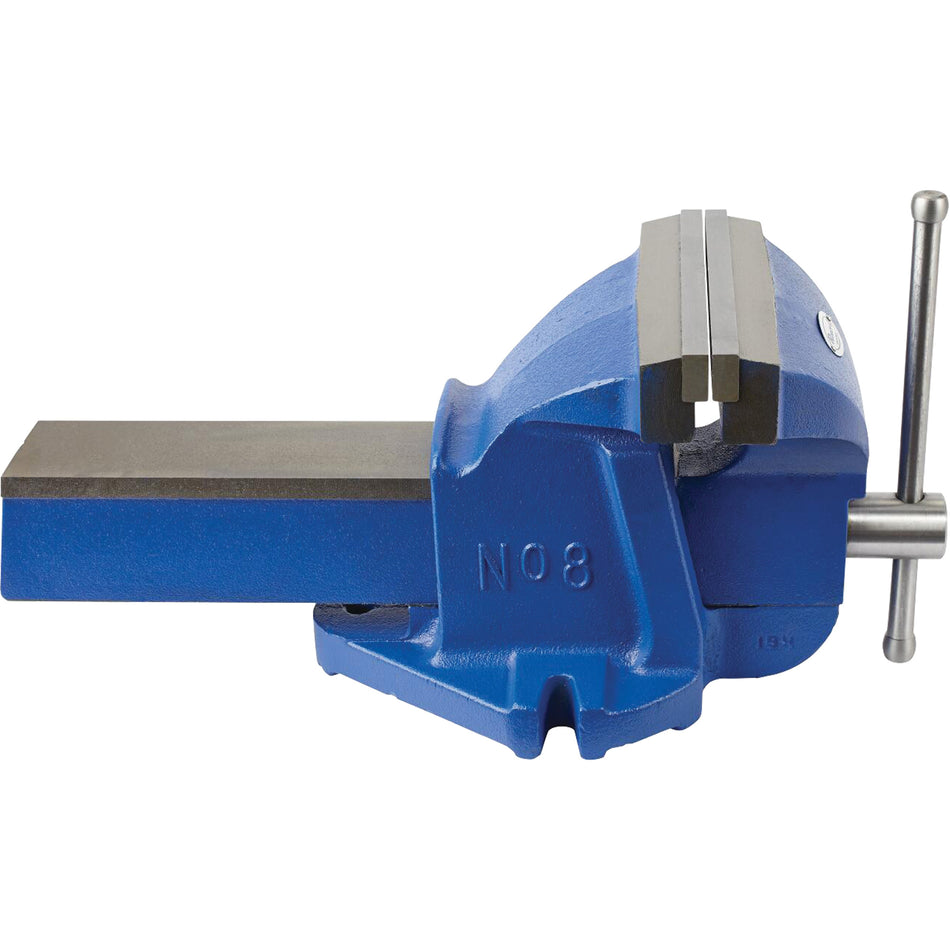 Mechanic's Vise - NJE497