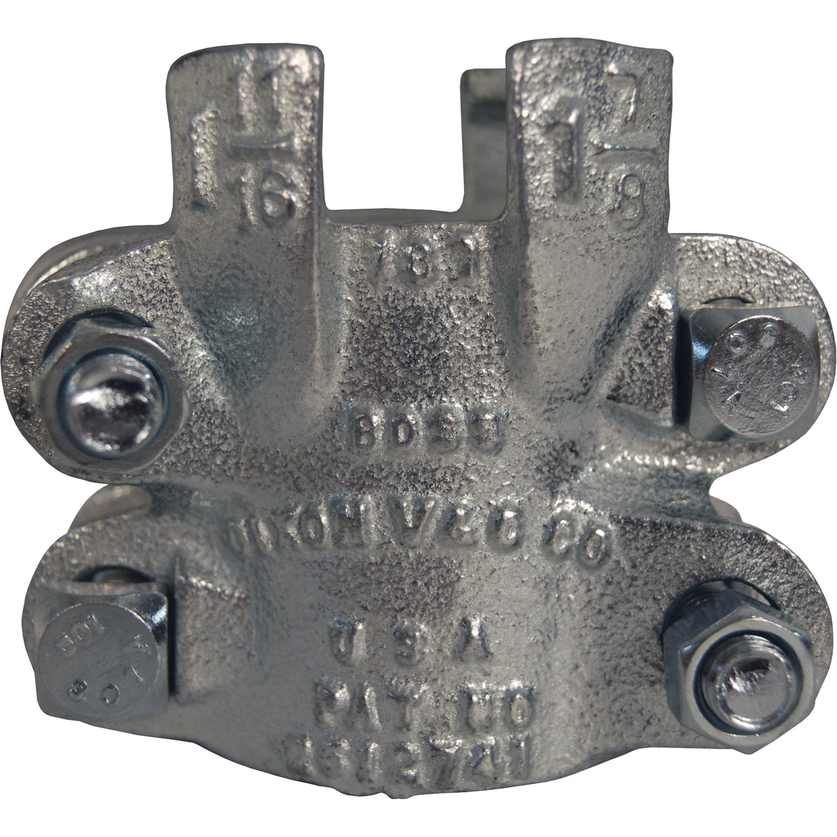 T-Bolt Clamp - NJE523