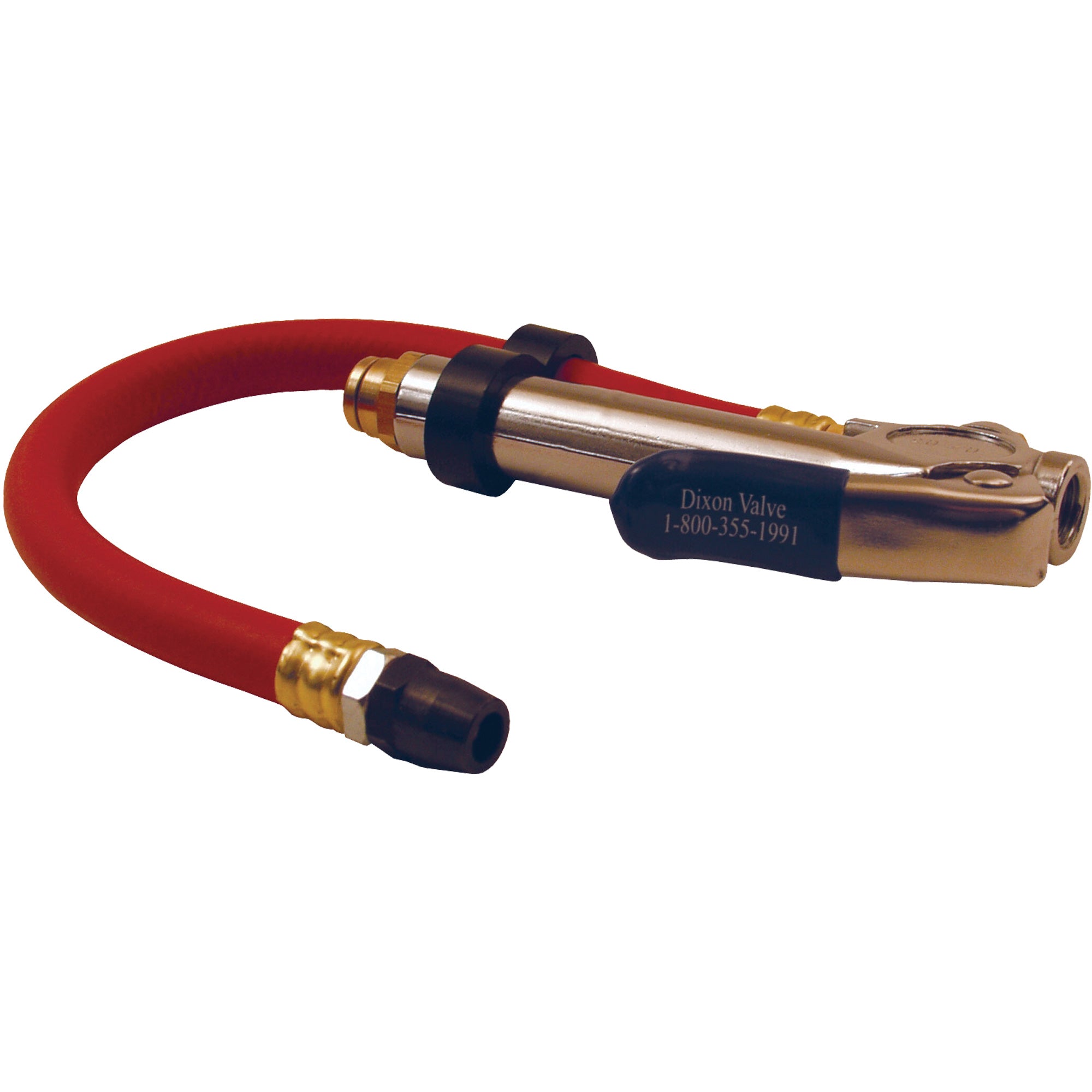 Passenger Car Tire Pressure Gauge - NJE666