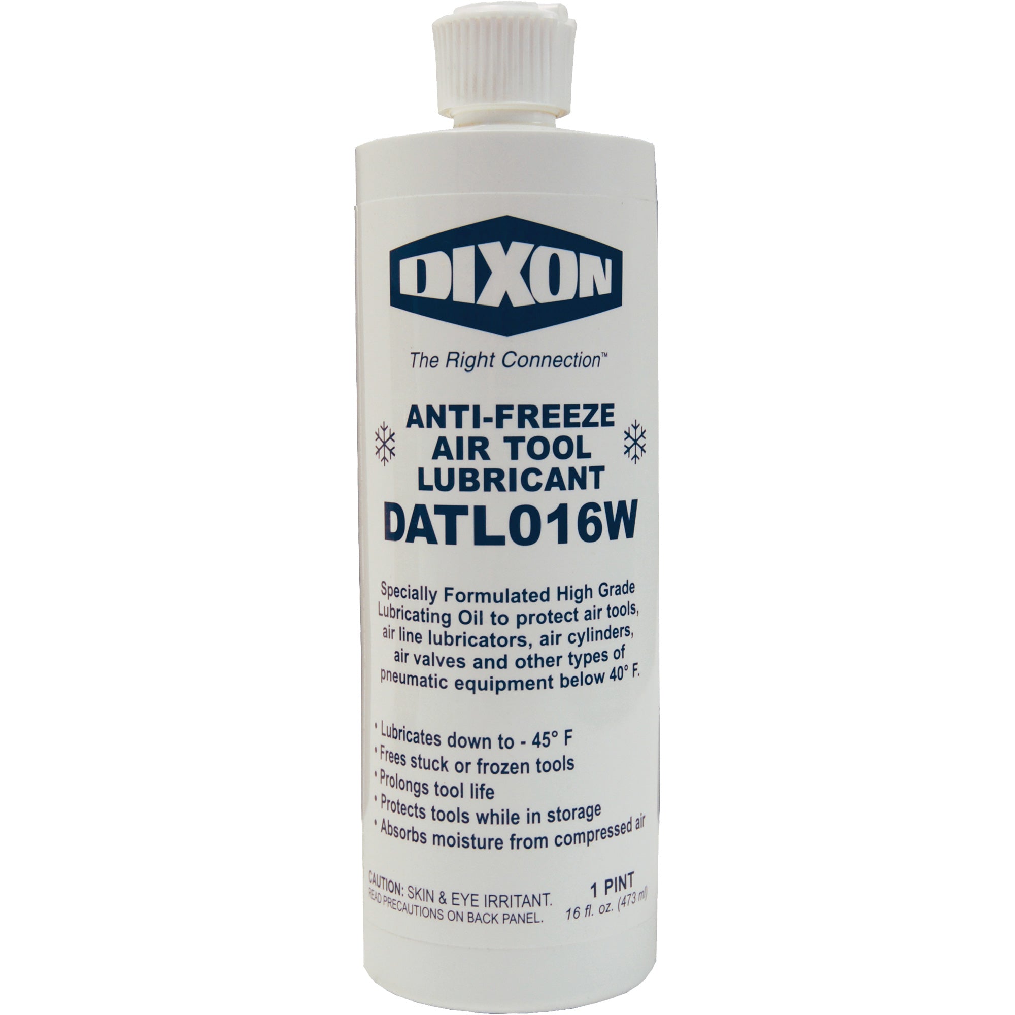 Anti-Freeze Lubricant - NJE682