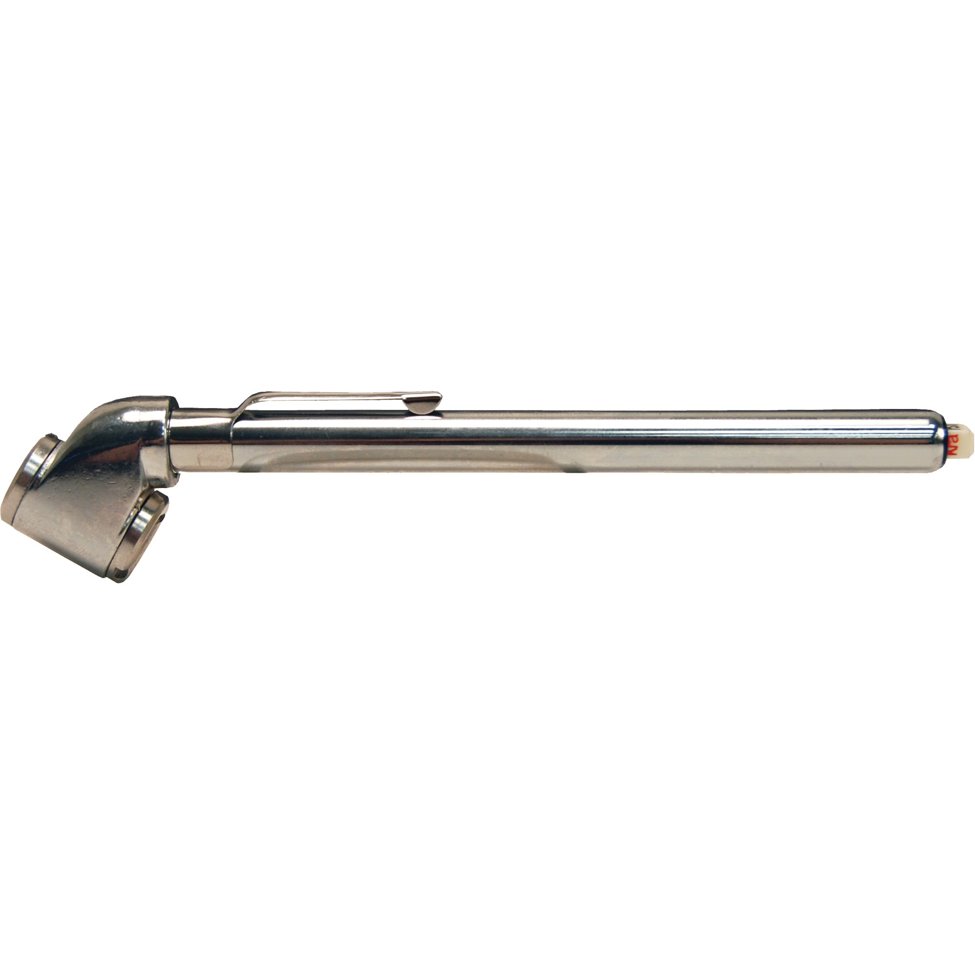 Dual Foot Tire Pressure Gauge - NJE688