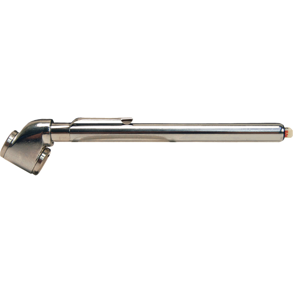 Dual Foot Tire Pressure Gauge - NJE688